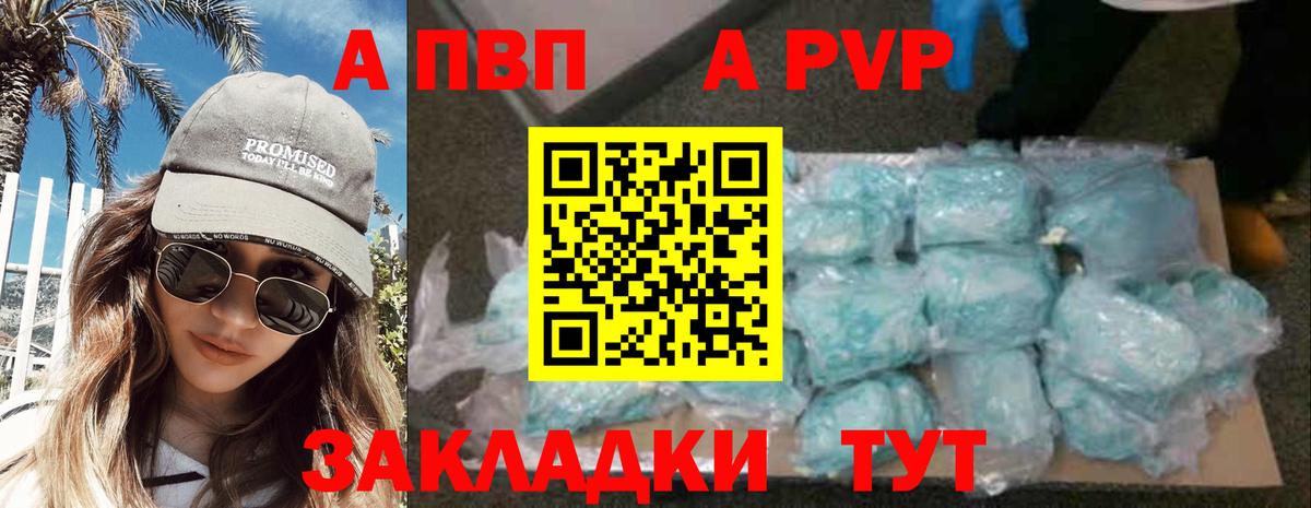 Alfa_PVP СК КРИС Владимир