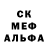 Alpha-PVP крисы CK Akbar Tyratbekov